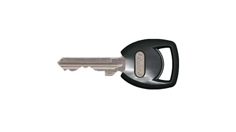 Abus uGrip Bordo 5700/80