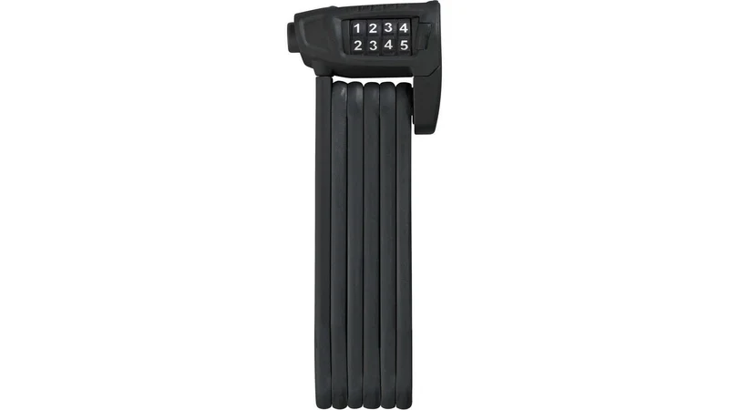 Abus Bordo Combo Lite 6150