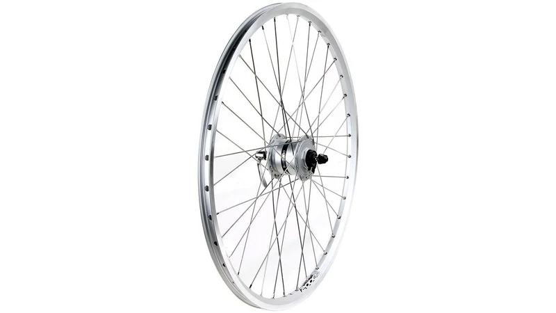 Laufrad VR 26 Zoll ZAC / DH3N31 QR