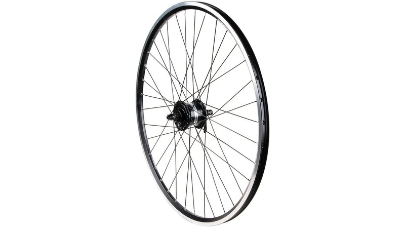 Laufrad VR 26 Zoll ZAC / DH3N31 QR