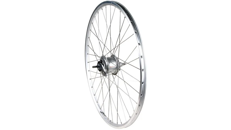 Laufrad HR 28 Zoll ZAC / Nexus 8-G