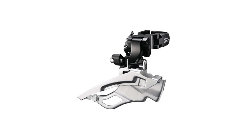 Shimano Deore FD-T611 3x10