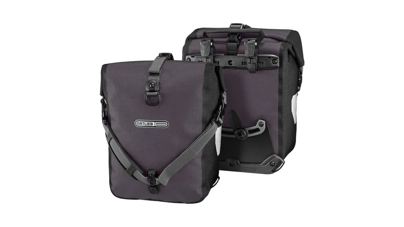 Ortlieb Sport-Roller Plus QL2.1
