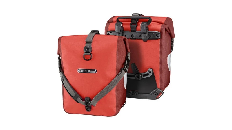 Ortlieb Sport-Roller Plus QL2.1