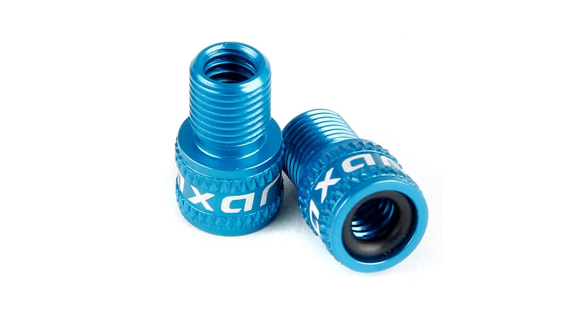Quaxar Universal Ventiladapter