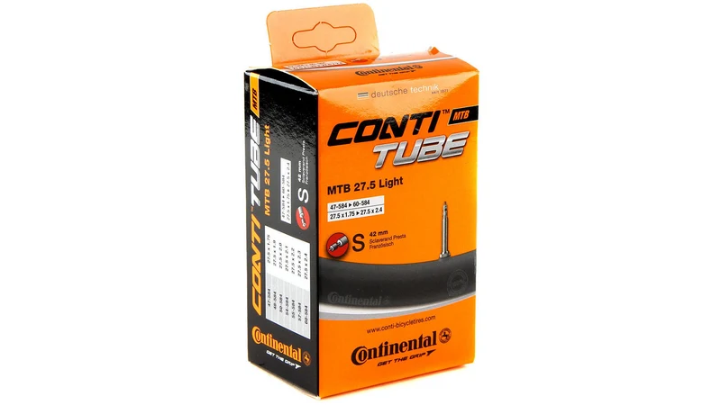 Conti Schlauch MTB 27.5 Light