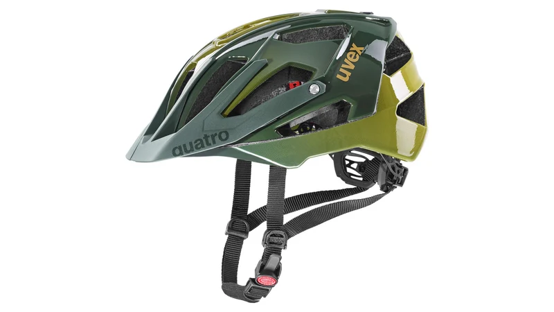 Uvex Quatro