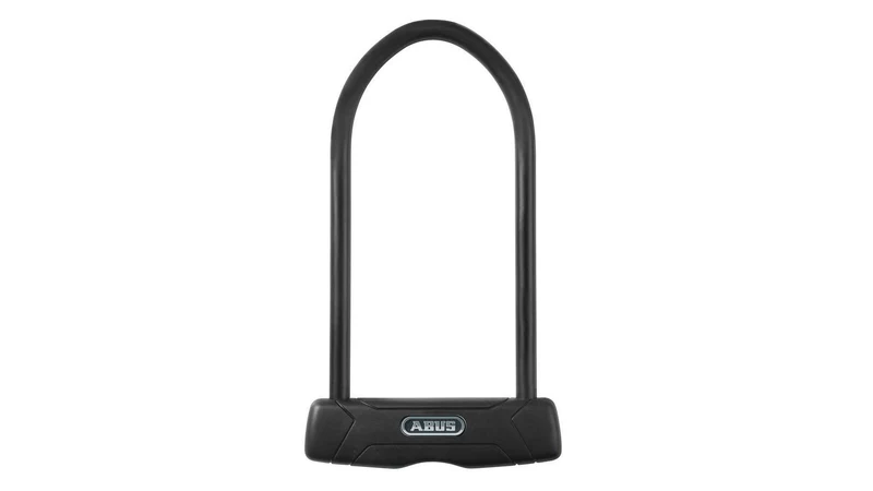 Abus Bügelschloss Granit 460/300