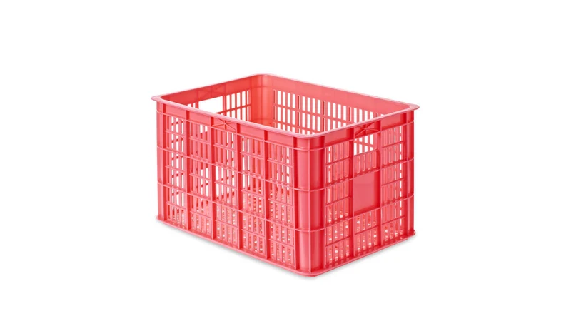 Basil Crate S VR-Fahrradkasten