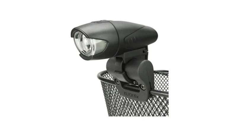 Klickfix Light Clip