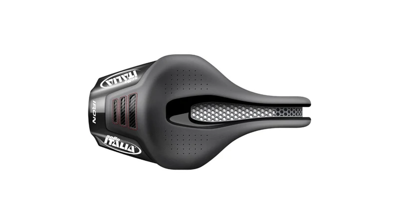 Selle Italia Iron Kit Carbonio Flow