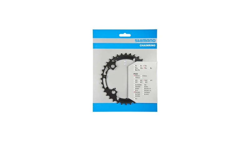 Shimano FC-M590 Kettenblatt