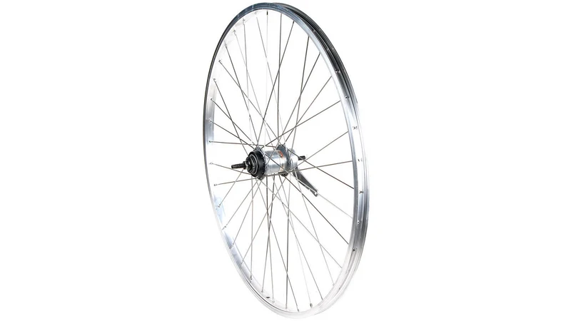 Laufrad HR 28 Zoll Shimano 3-Gang