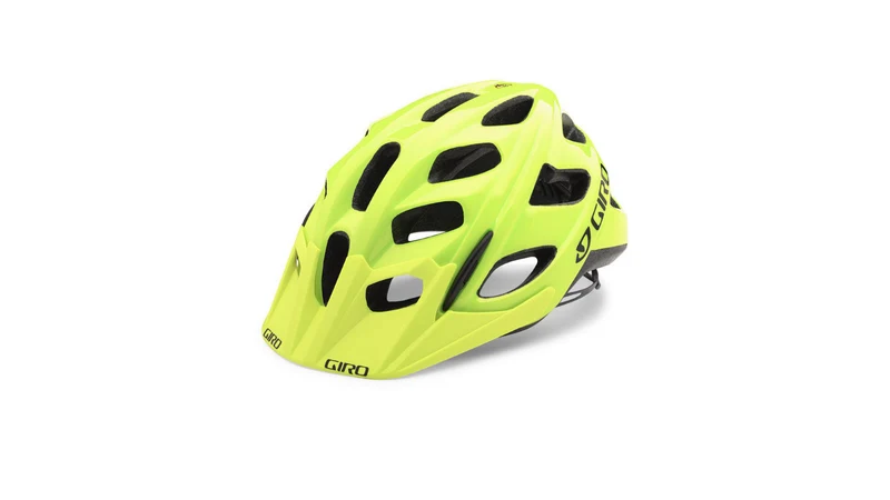 Giro Hex Mountainbikehelm Unisex