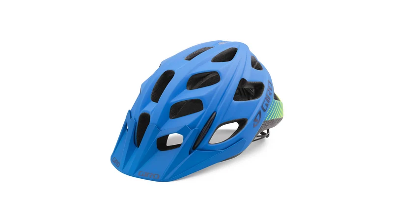 Giro Hex Mountainbikehelm Unisex