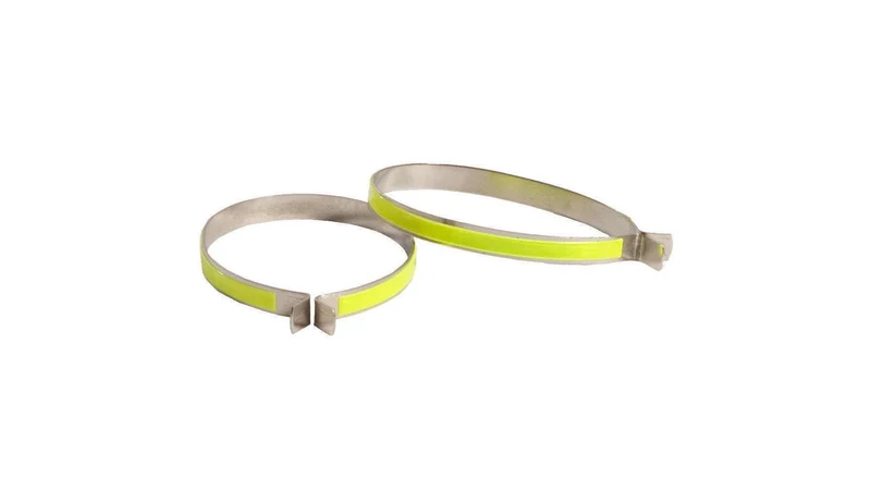 CFP Hosenspange Reflex 1 Paar