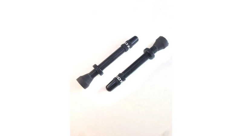 Quaxar Universal Tubeless Ventil