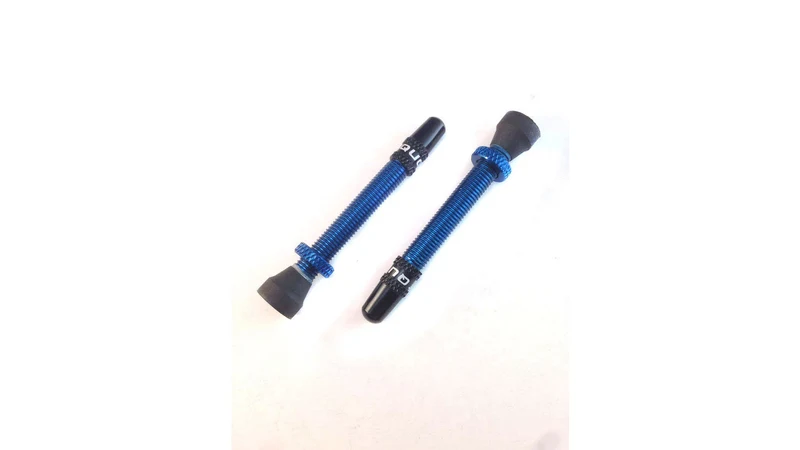 Quaxar Universal Tubeless Ventil