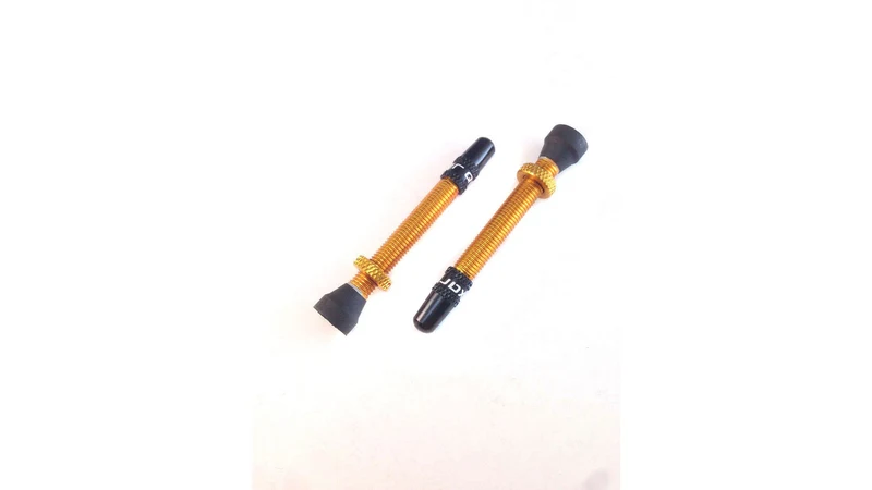 Quaxar Universal Tubeless Ventil