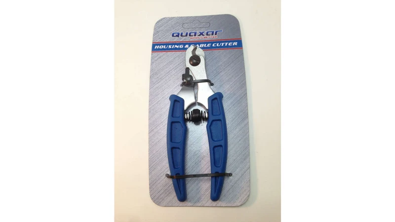 Quaxar Zange für Kabel