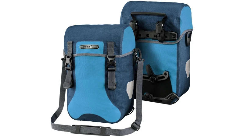 Ortlieb Sport-Packer Plus QL2.1