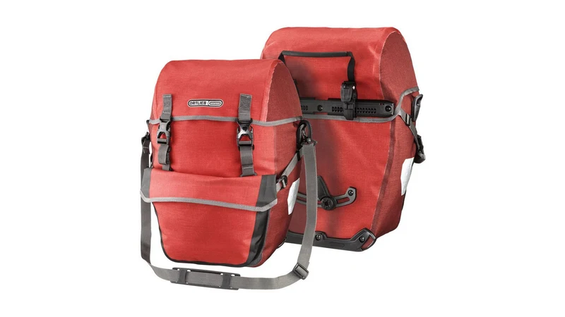 Ortlieb Bike-Packer Plus QL2.1