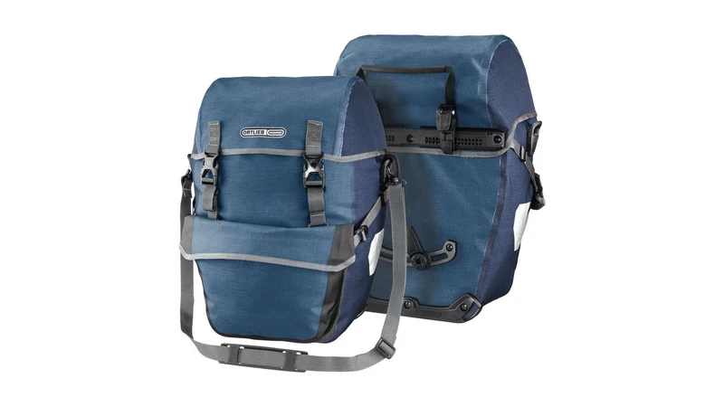 Ortlieb Bike-Packer Plus QL2.1