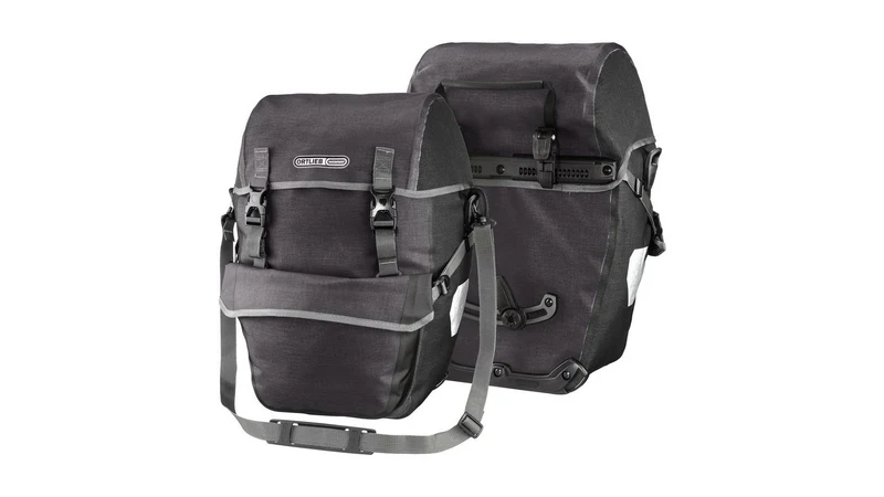 Ortlieb Bike-Packer Plus QL2.1