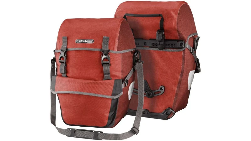 Ortlieb Bike-Packer Plus QL2.1