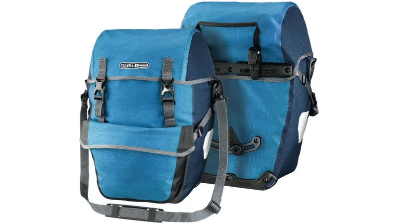 Ortlieb Bike-Packer Plus QL2.1