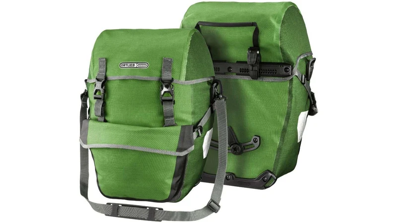 Ortlieb Bike-Packer Plus QL2.1
