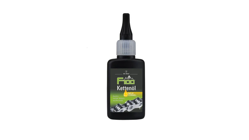 F100 Kettenöl Tropfflasche 50 ml