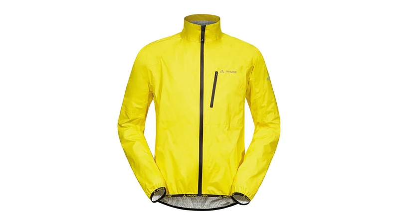 Vaude Men's Drop Jacket III