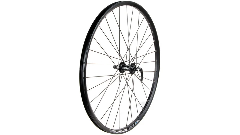 Laufrad VR 650b Taurus21/Deore 615