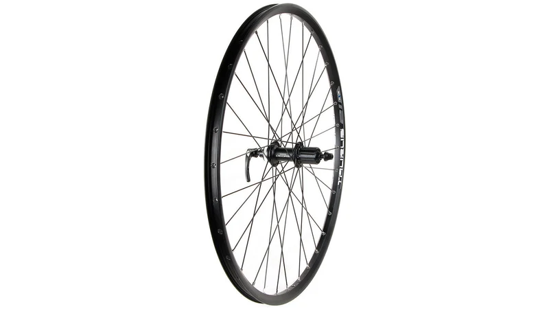 Laufrad HR 650b Taurus21/Deore 615