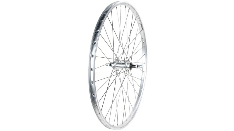 Laufrad HR 26 Zoll 7-f Schraubkranz