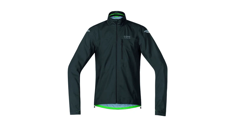 Gore E GT AS Regenjacke Herren