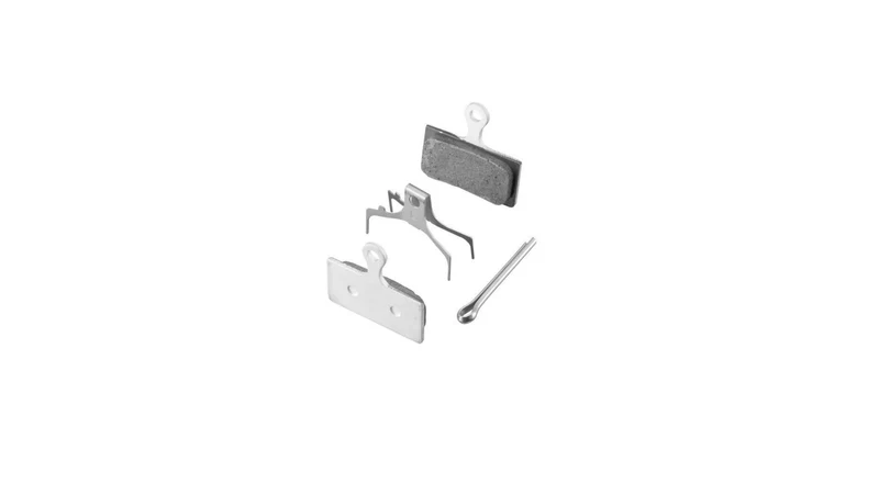 Shimano G03Ti Bremsbelag Metall