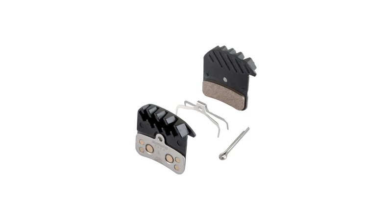 Shimano H03C Bremsbelag Metall