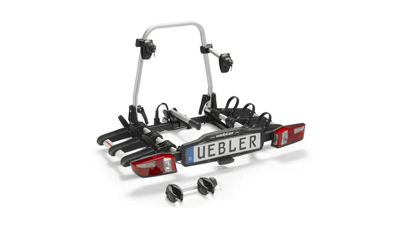 Uebler X31-S Kupplungsträger