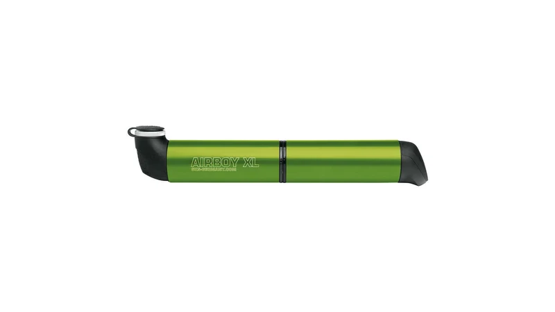 SKS Airboy XL Minipumpe