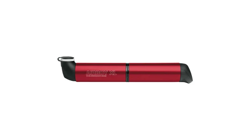 SKS Airboy XL Minipumpe
