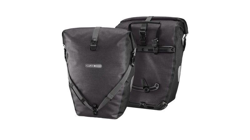 Ortlieb Back-Roller Plus CR QL2.1