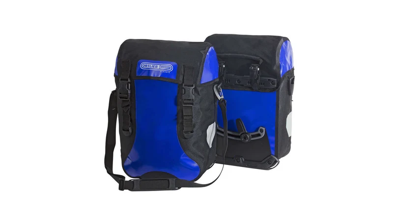 Ortlieb Sport-Packer QL2.1