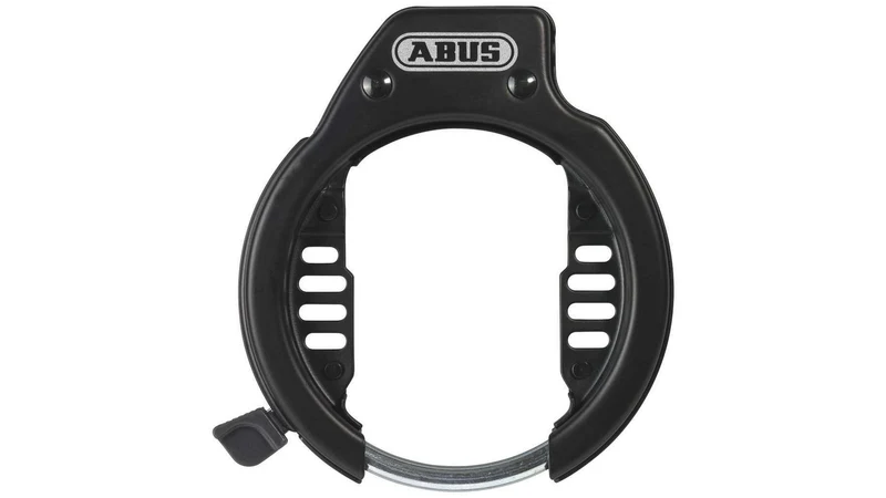Abus 52 LH NKR Rahmenschloss