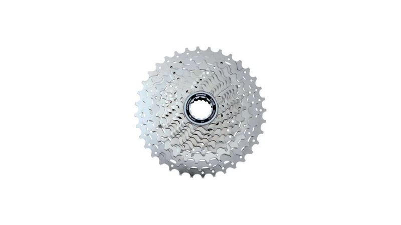 Shimano DEORE CS-HG50 10-f Kassette