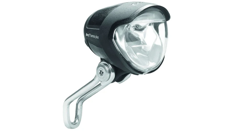 B&M Lumotec IQ Avy T senso Plus