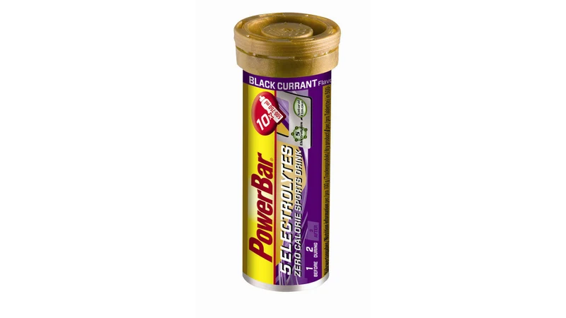 PowerBar 5 Electrolytes Tabs