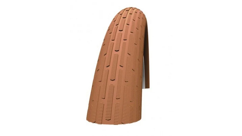 Schwalbe Fat Frank HS375 Draht