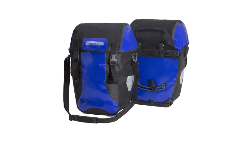 Ortlieb Bike-Packer QL2.1
